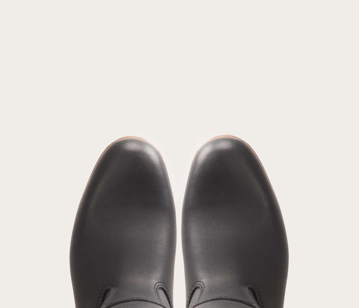 Bottes Ella - Noir - Femme