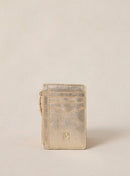 Porte Cartes Elmo - Dore