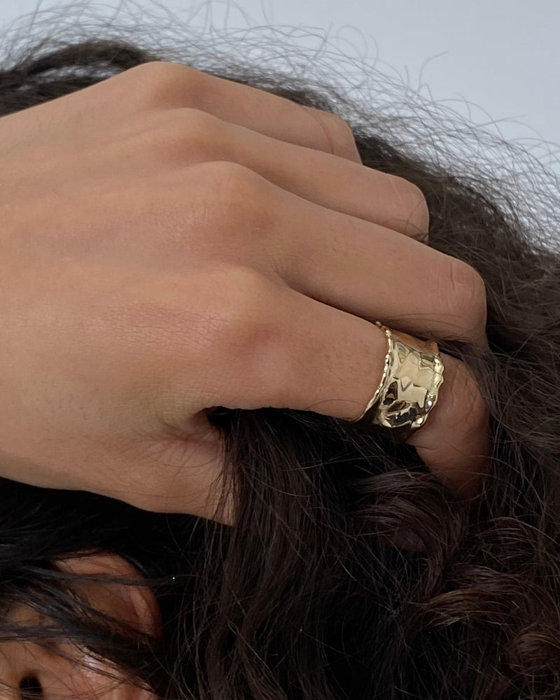 Elois ring