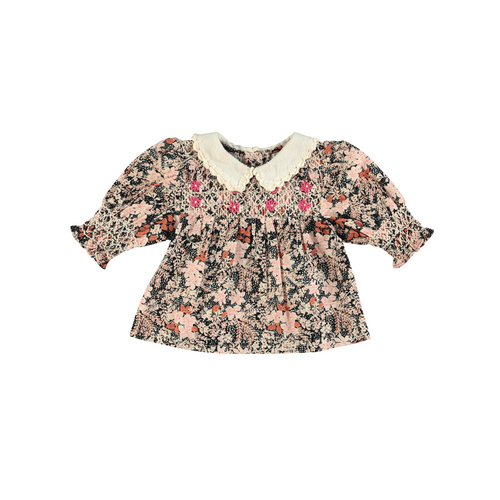 Blouse Bébé Elora - Bébé