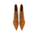 Elora Camello High-Heel Ankle Boot