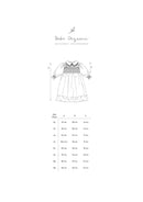 Robe Spéciale Elora - Enfant