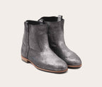 Stivaletti Elsa - Star Nero - Donna
