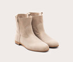 Botki Elsa - Star Taupe - Damskie