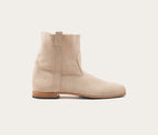 Botki Elsa - Star Taupe - Damskie