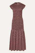 Robe Emma Pink
