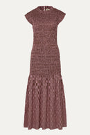 Robe Emma Pink