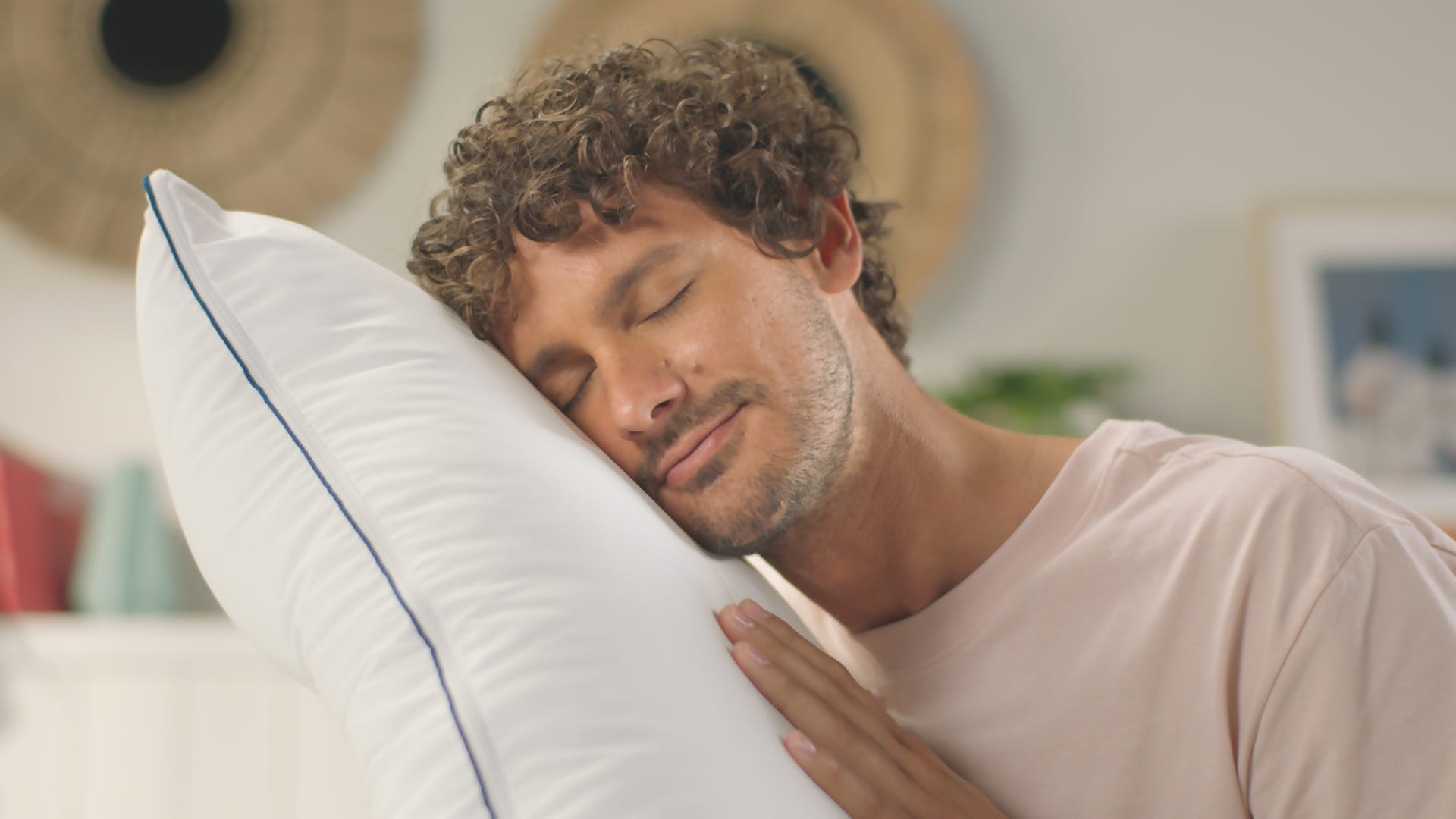 Almohada de nube