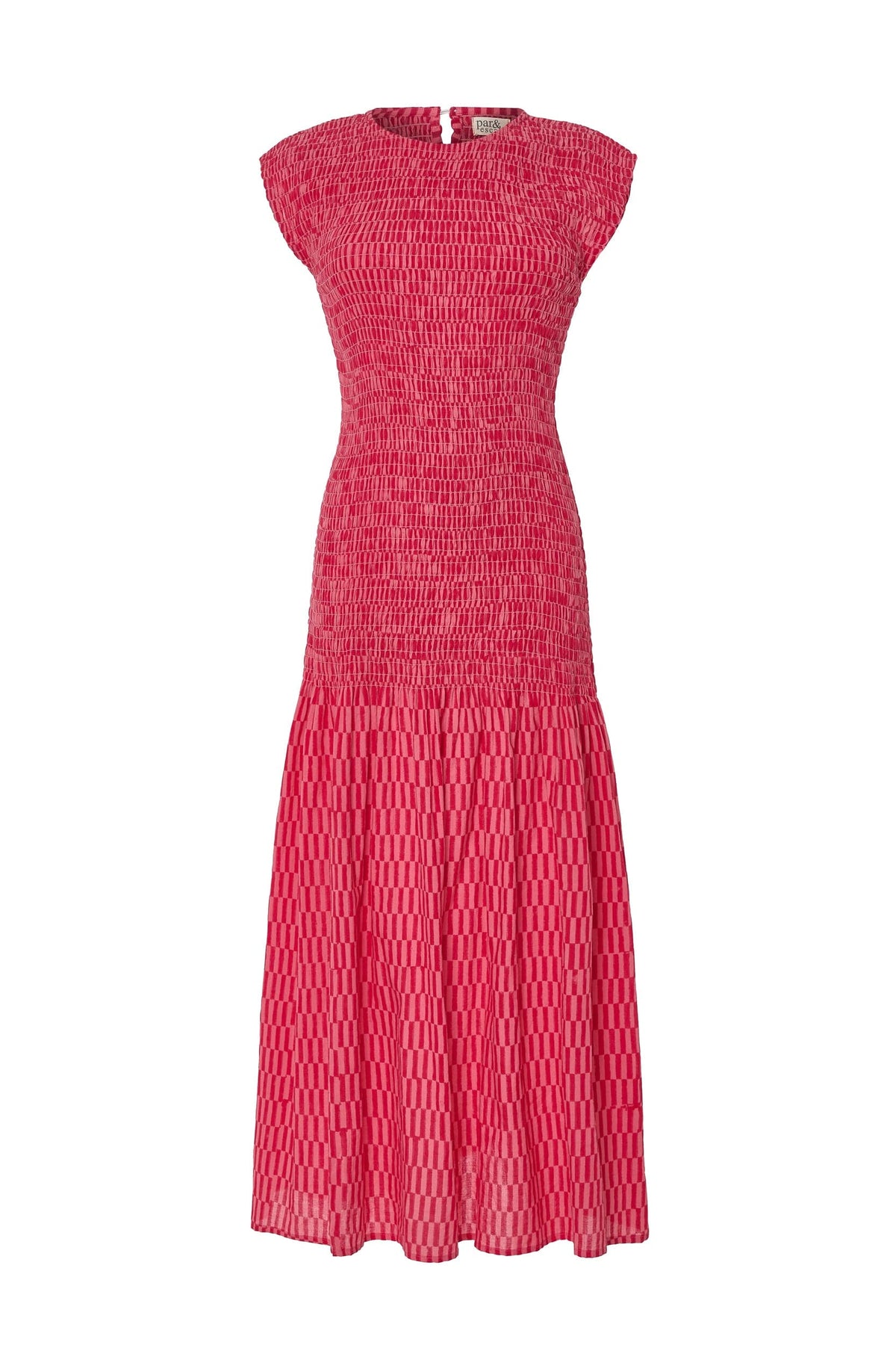 Robe Emma Damero
