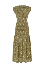 Robe Emma Green
