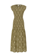 Emma Green dress