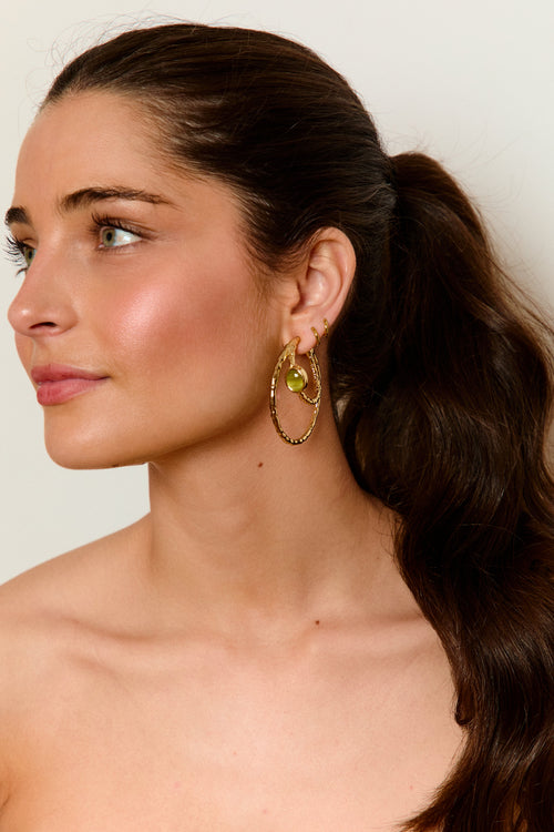 Boucles D'Oreilles Selva