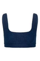 L'Enjoué - Bleu Nuit - Haut Brassière