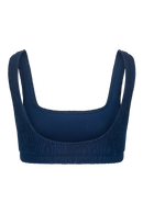 L'Enjoué - Bleu Nuit - Haut Brassière