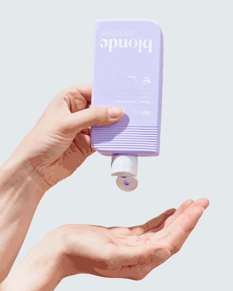 Enriched Blonde™ Silver Conditioner