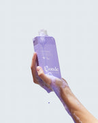 Enriched Blonde™ Silver Shampoo