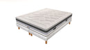 Cheverny - Ensemble - Blanc/Gris