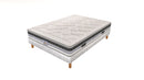 Cheverny - Ensemble - Blanc/Gris