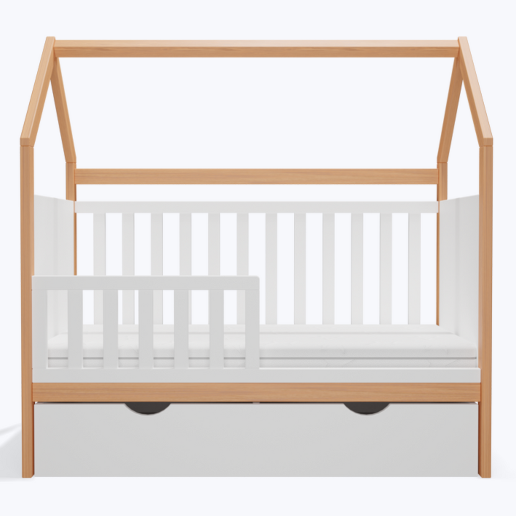Respira Baby Mattress