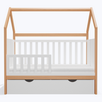 Respira Baby Mattress