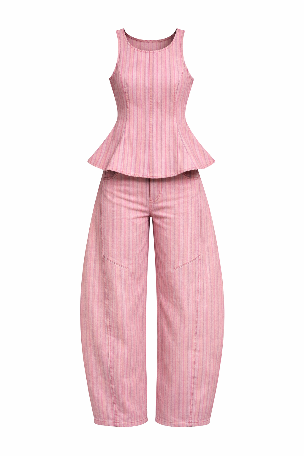 Ensemble Emma Rose