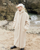 Chapeau Luisa - Ecru