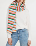 Claudie Pierlot - Echarpe - Mala - Multico