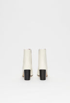 Claudie Pierlot - Bottines - Avril - Blanc