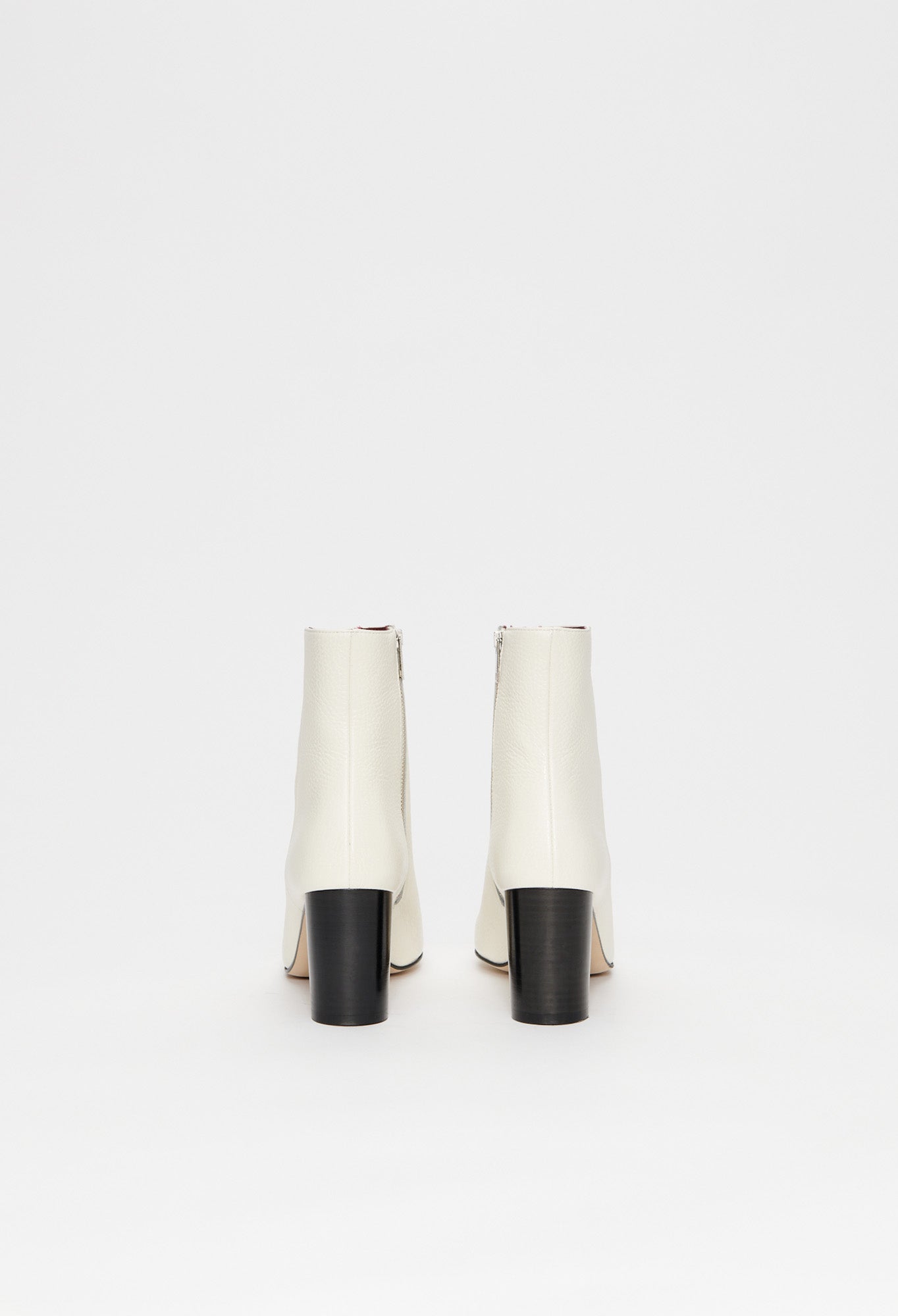 Claudie Pierlot - Bottines - Avril - Blanc