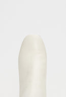 Bottines - Avril - Blanc