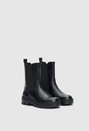 Claudie Pierlot - Botas Alegria - Negro