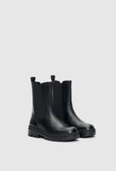 Bottines - Alegria - Noir
