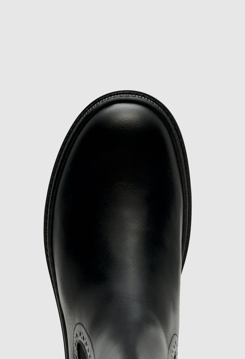 Bottines - Alegria - Noir