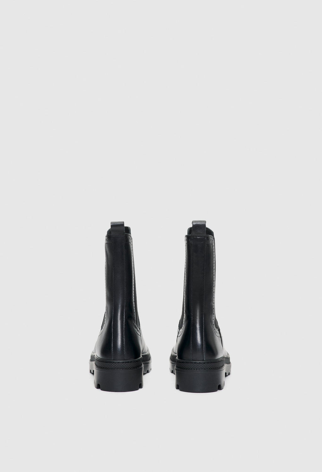 Claudie Pierlot - Bottines - Alegria - Noir