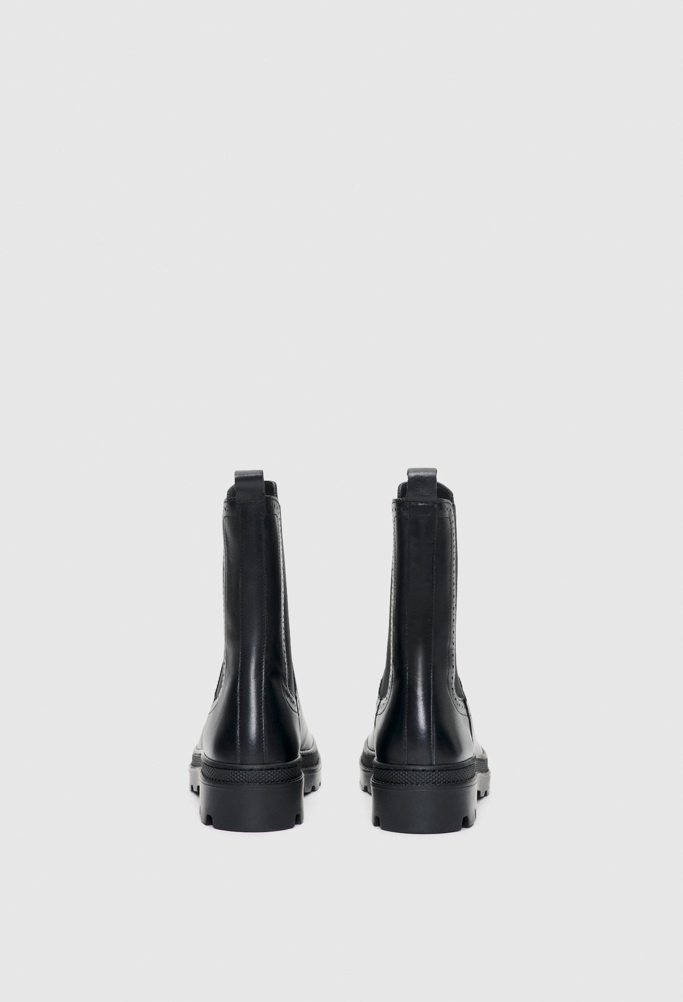Claudie Pierlot - Bottines - Alegria - Noir