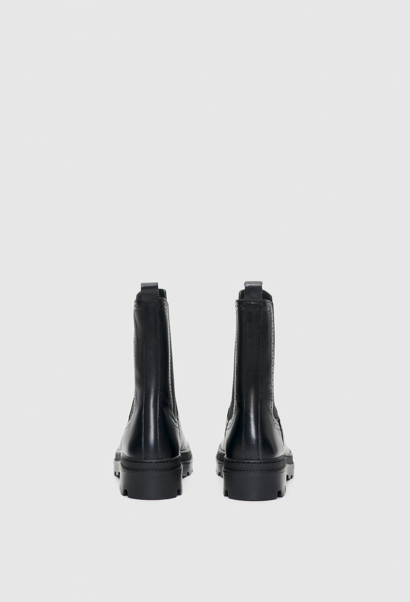Bottines - Alegria - Noir