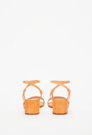 Sandals - Antwerp - Tangerine