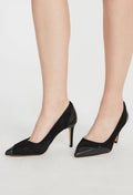 Pumps - Adelie - Black