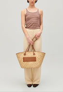Claudie Pierlot - City-Bag - Adryan L - Camel