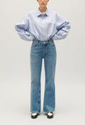 Jeans - Planetebleu - Denim Mid Blue