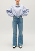 Jeans - Planetebleu - Denim Mid Blue