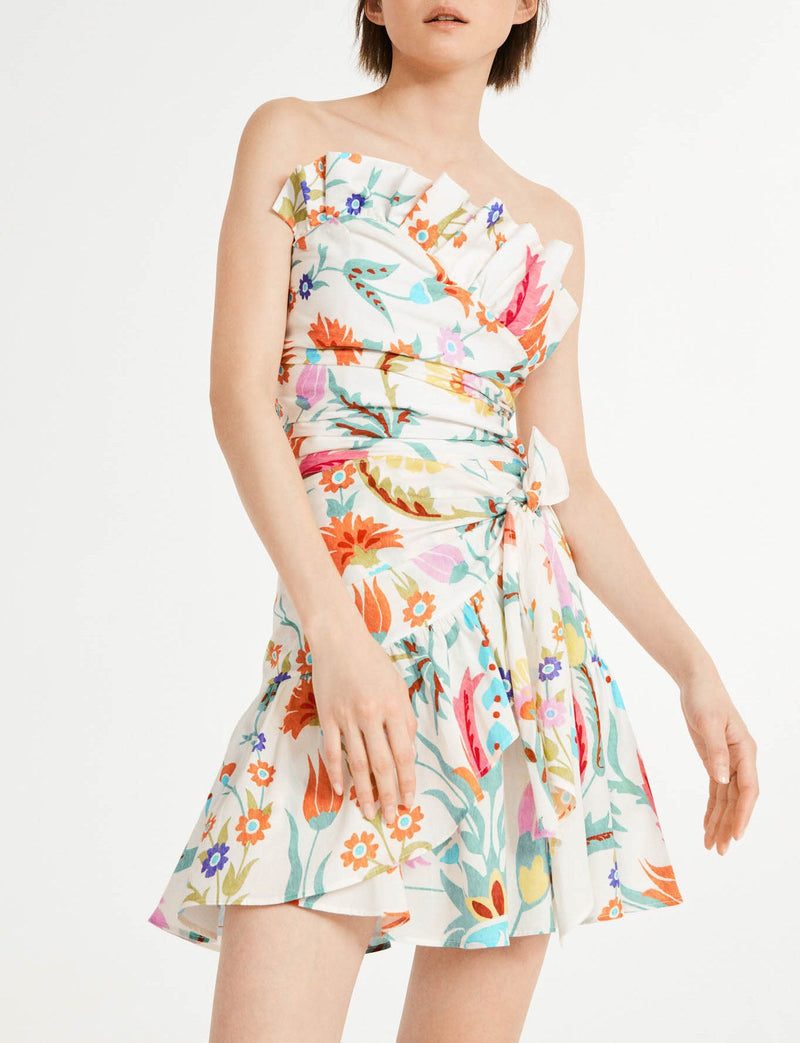 Jupe Sweetyprint - Print Clair