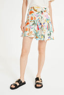 Jupe Sweetyprint - Print Clair