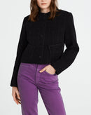 Veste Vizir - Noir