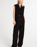 Claudie Pierlot - Victor Jacket - Black