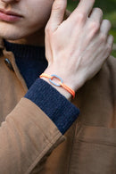 Bracelet Jet - Orange