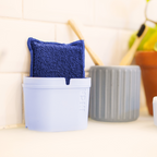 Pack Esponjas Y Esponjas De Baño