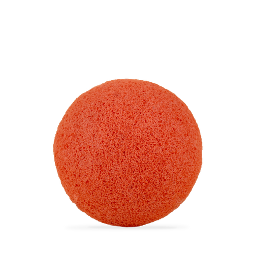 Éponge Konjac Orange