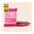 All Our Pink Sponges