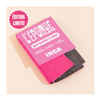 Flat Sponge Duo